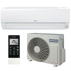 Кондиционер Hitachi RAC-18WEF купить в Новосибирске